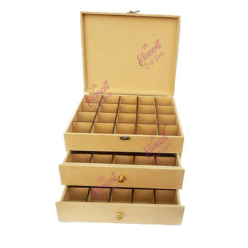60 partition Box